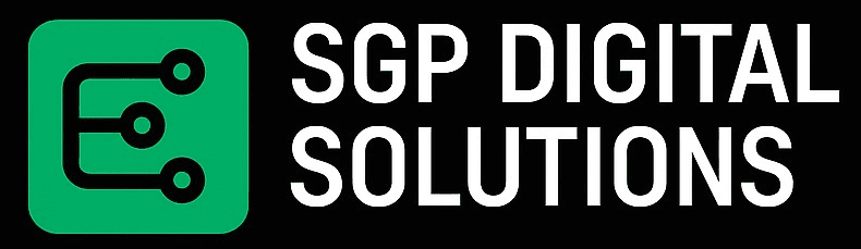 SGP Digital Solutions